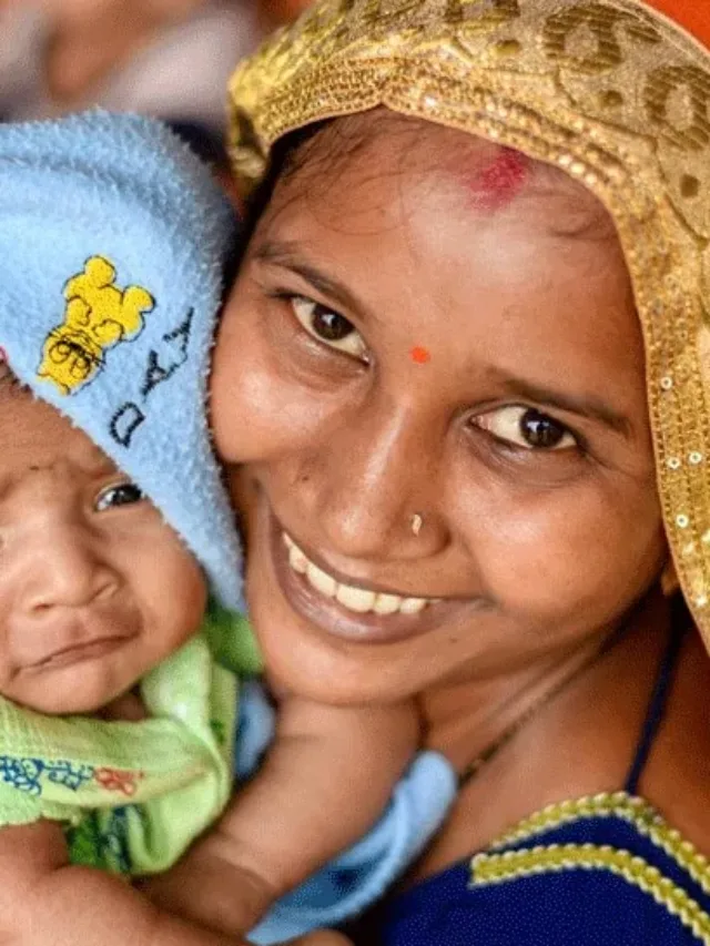 माताओं के लिए बेस्ट सरकारी योजनाएं!