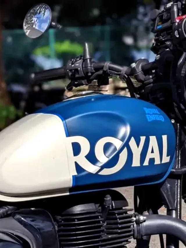 Royal Enfield Hunter 350: Ultimate Cruiser Bike