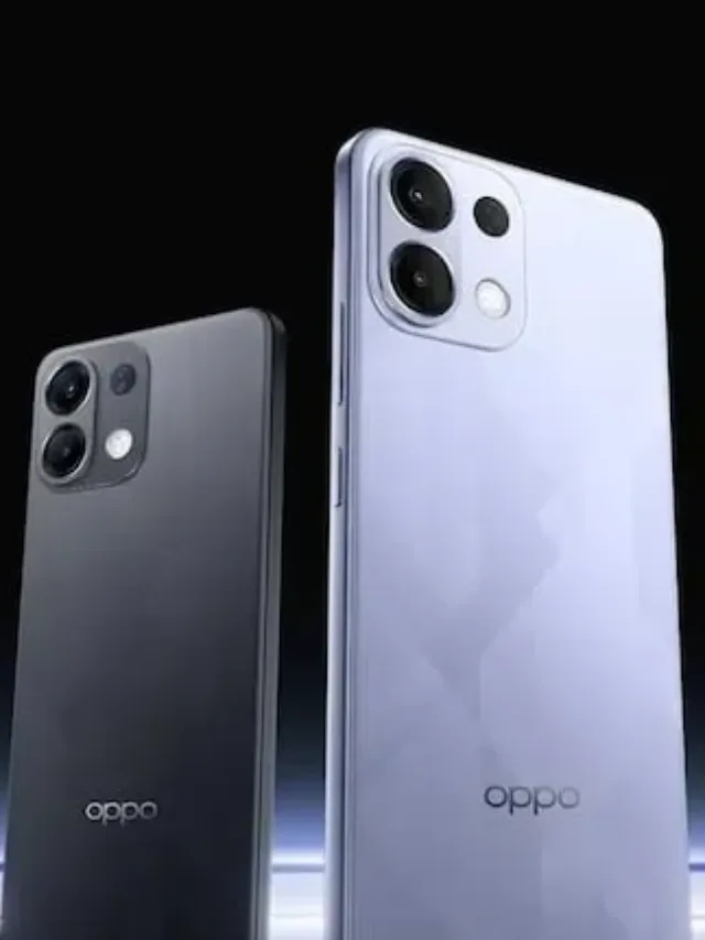 OPPO K13 5G: बेस्ट