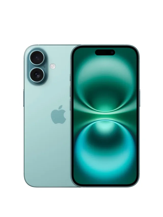 Apple iPhone 16: Why
