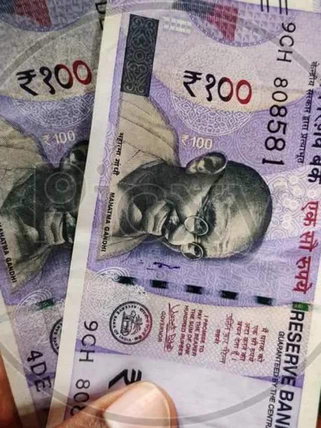 Sell ₹100 Note for ₹6 Lakh? Must Know!