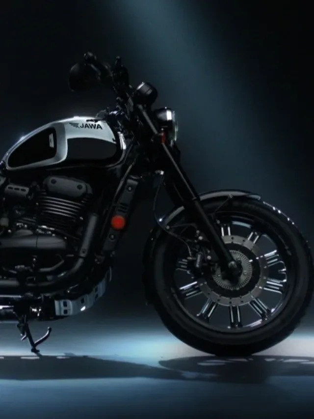 Jawa 42 Bobber – Best Bike for Solo Riders!