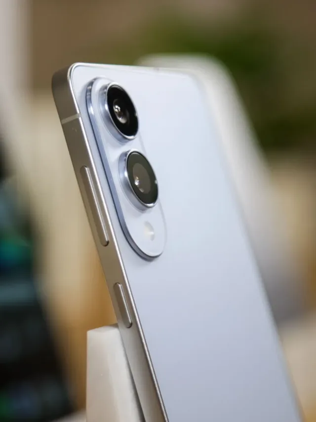 Samsung S25 edge- दुनिया