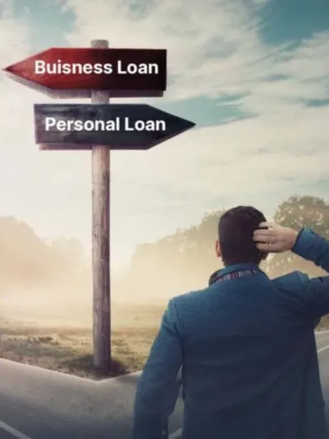 5 Must-Know Facts Before Taking a Personal Loan for Business