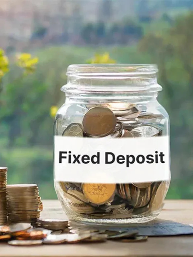 Top 5 Best 1-Year FD Rates in 2025 After RBI Rate Cut