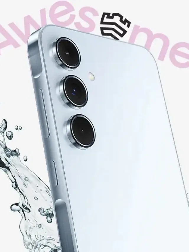 Last Chance! A55 5G at Lowest Price Ever