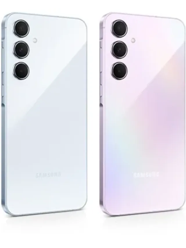 Samsung Galaxy S25 FE: बेस्ट अपग्रेड्स के साथ!
