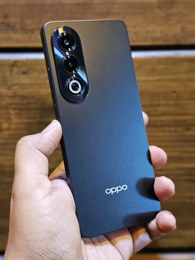Oppo K12x 5G – सबसे बेस्ट डिस्काउंट!