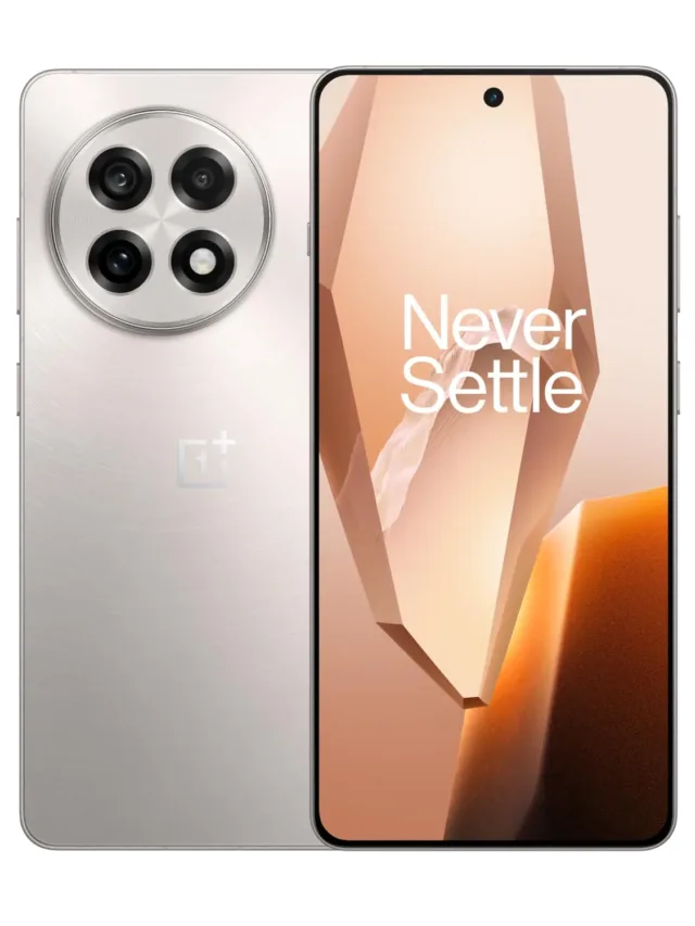 OnePlus 13R – Top Deal! Save ₹7000 Now!