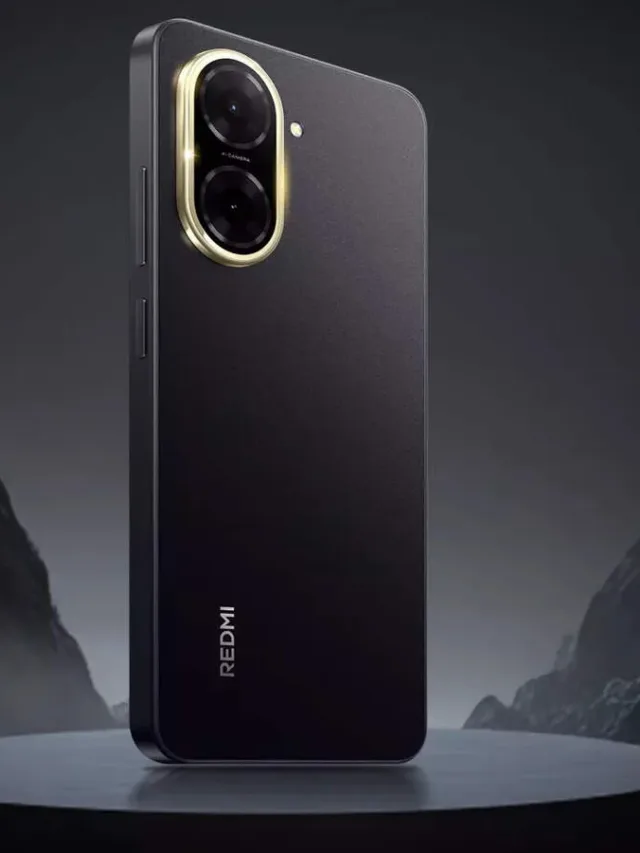 Redmi A5 – Top Deal! Just ₹6,499