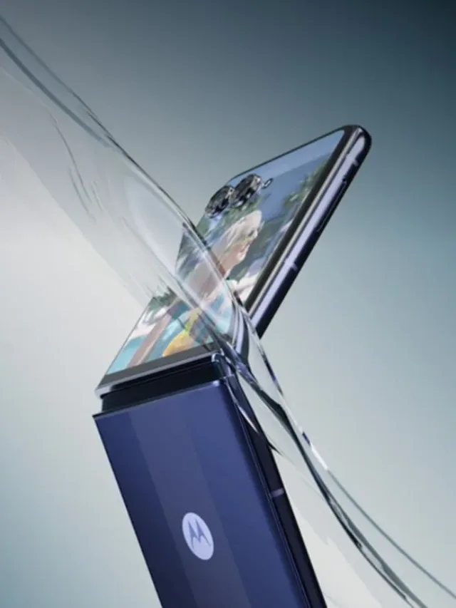 मोटोरोला Razr 50 Ultra: 52% की जबरदस्त छूट! Moto Buds फ्री