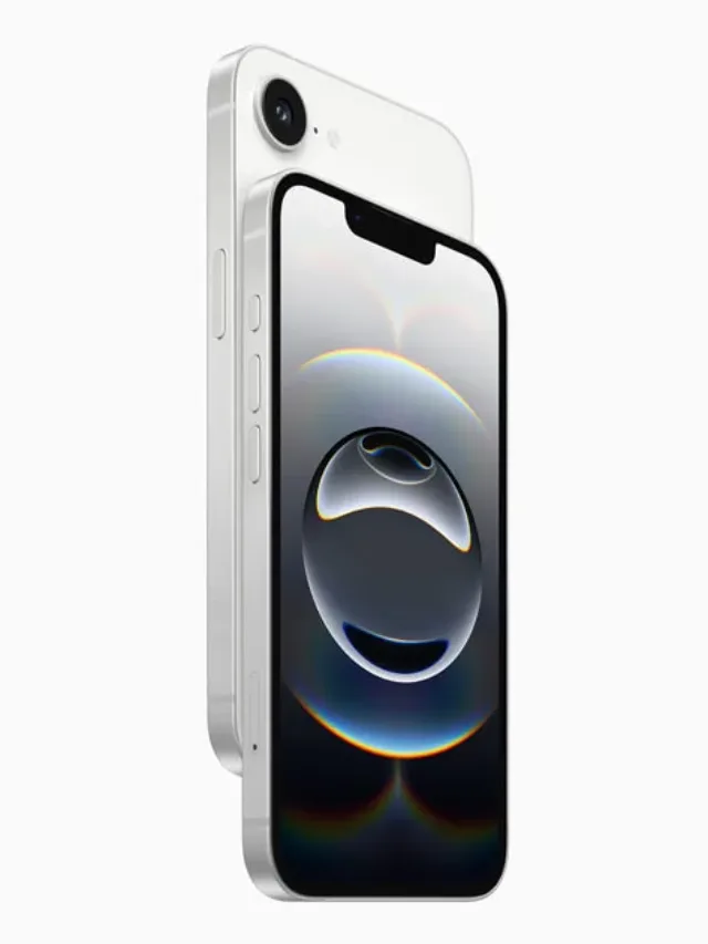 Shocking Price Drop! iPhone 16e Now ₹53,400 – Grab Fast!