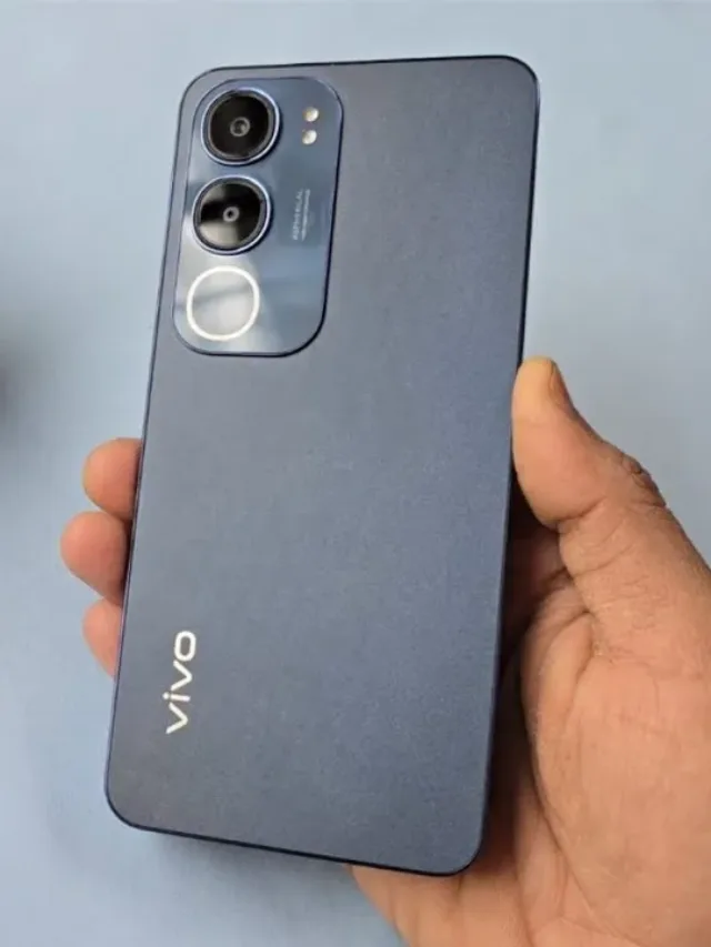 Vivo Y29 5G: सिर्फ ₹15,499 में बेस्ट डील!
