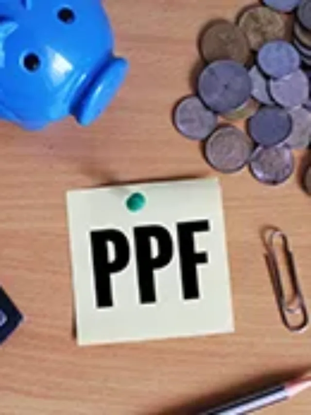 Top Most PPF Loan Benefits & Rules