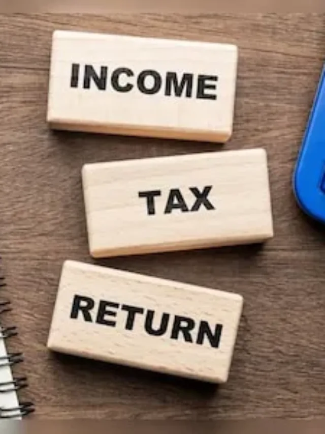 Best Way to File ITR 2025 Without Form-16!