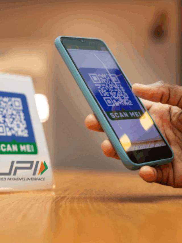 UPI Security Update: Best