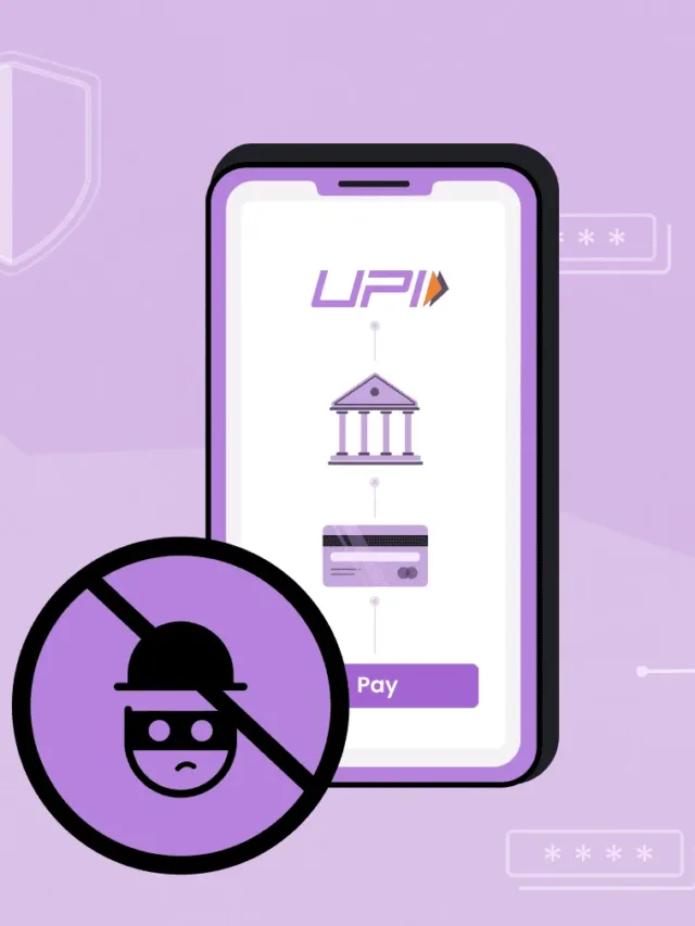 भारत सरकार का नया UPI फ्रॉड प्रिवेंशन सिस्टम – जानें कैसे काम करता है!