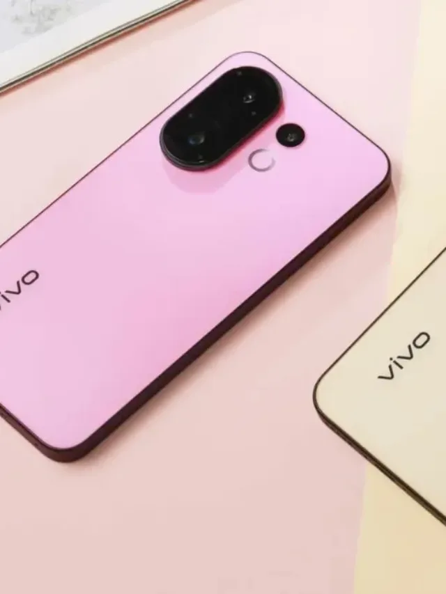 Vivo X200 FE – Most Powerful Compact Phone!