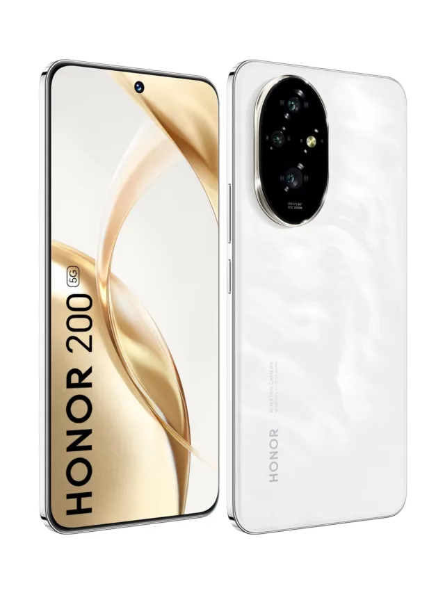 HONOR 200 5G – बेस्ट डिस्काउंट डील!