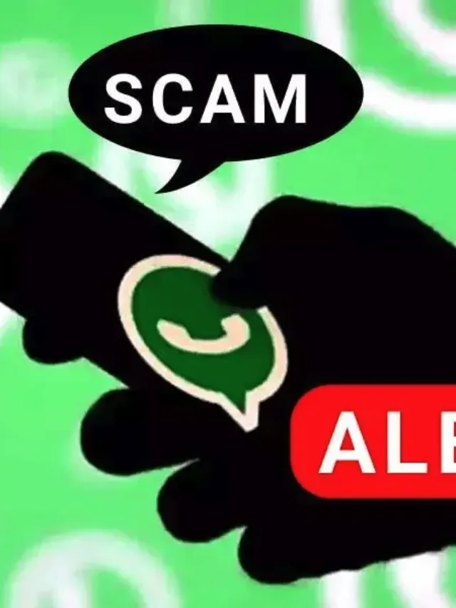 Top WhatsApp Scam Alert – Don’t Get Hacked!