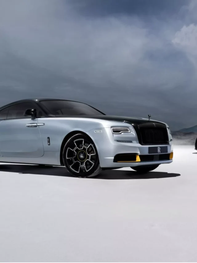 Top 6 Most Expensive Cars Owned by Indian Cricketers!
