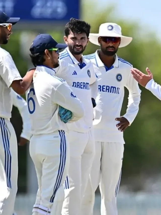 Karun Nair, Ishan Kishan