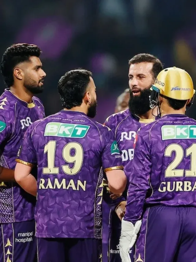 KKR CEO slams BCCI for inconsistent rule change