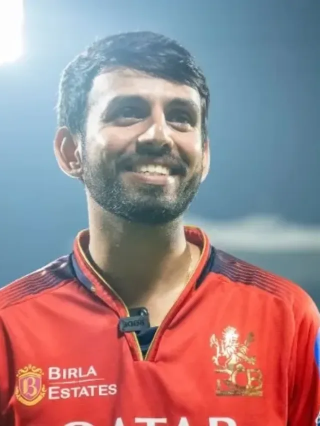 RCB की हार पर कप्तान का झटकेदार बयान!