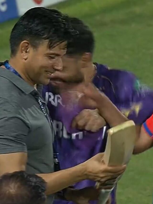 Top Most Shocking IPL