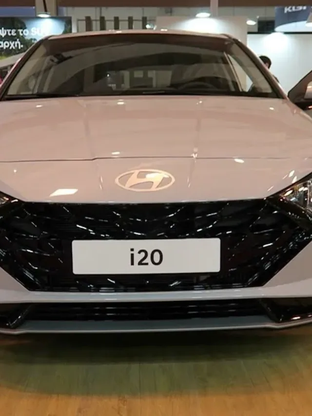 2025 Hyundai i20: नई वैरिएंट्स और फीचर्स