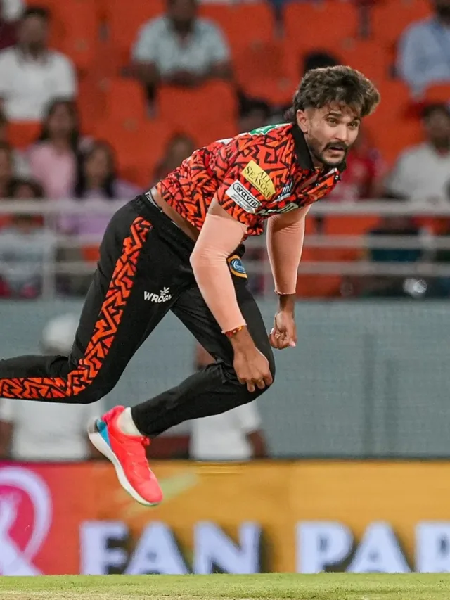 SRH कोच वेट्टोरी ने