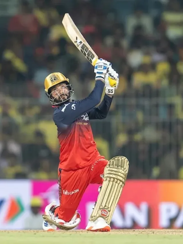 RCB’s Big Boost: Patidar