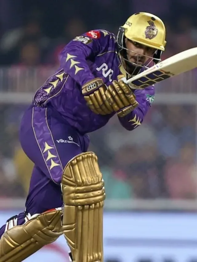 Quinton de Kock returns