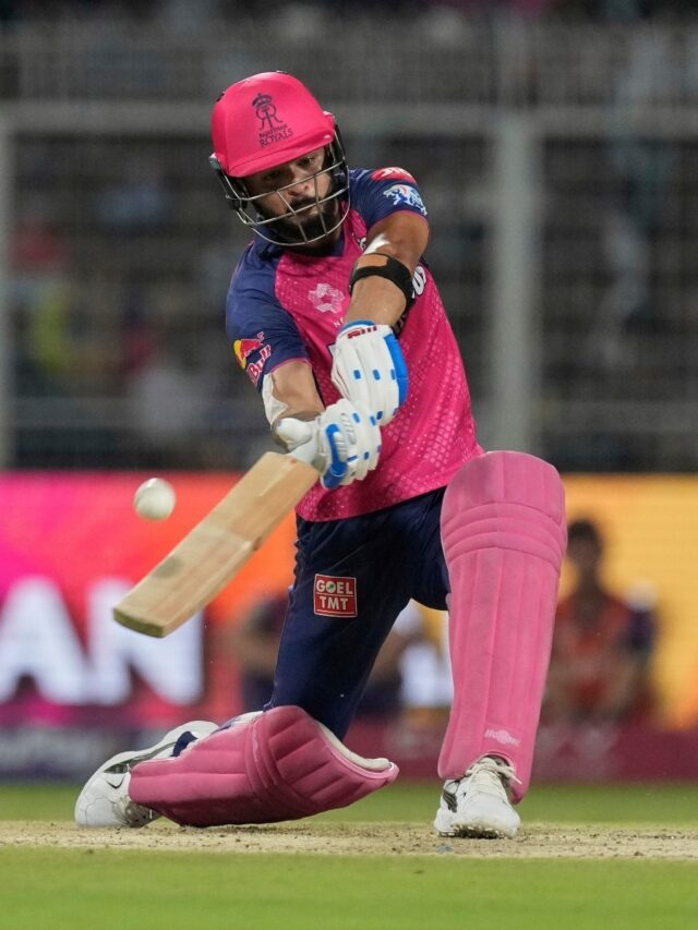 IPL’s New Sixer King: