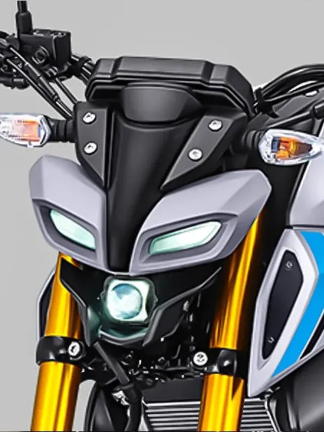 Yamaha MT-15 2025: King