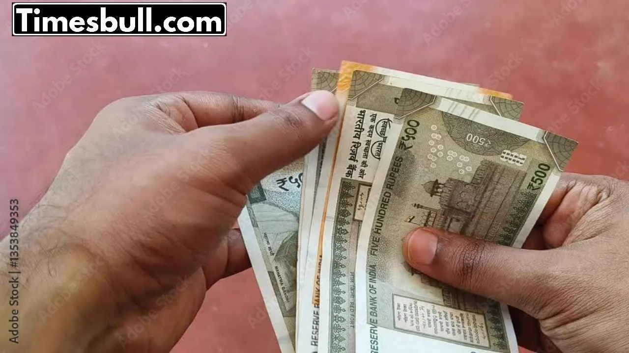 This state govt hikes DA...