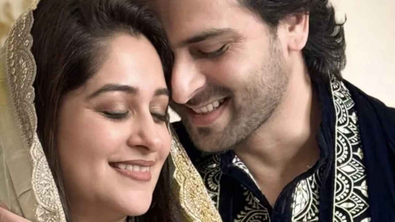 TV Star Dipika Kakar Suffering...