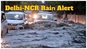 Monsoon Update – Delhi records second highest rainfall in 17 years, Check Latest Forecast