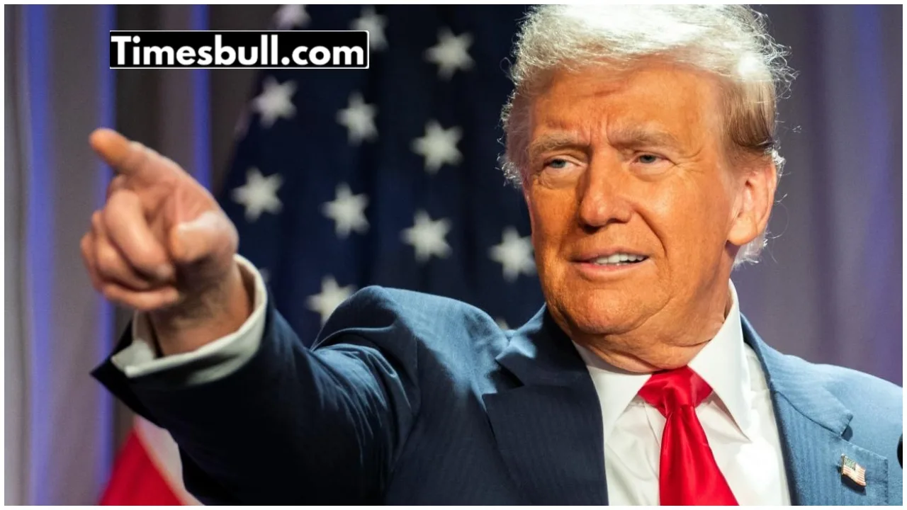 Trump’s Shocking Demand: Apple