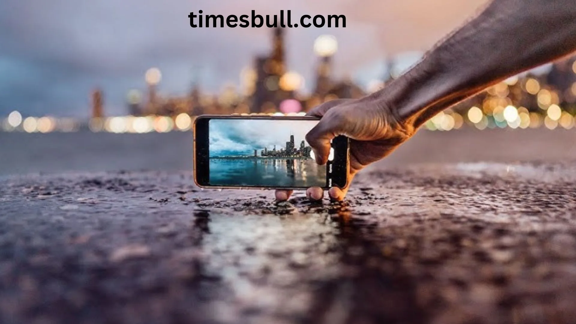 Top 5 High-End Smartphones