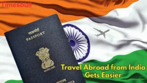 e-Passport 2025: Say Goodbye to Long Queues and Fake Passports — Know the Full Process