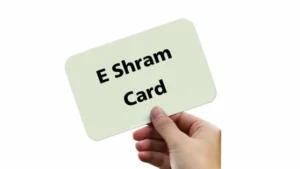 E Sharm Card: मजदूर भाई 2 लाख रुपए का लाभ लेने के लिए जल्दी बनवाए ये कार्ड! होगा बड़ा लाभ