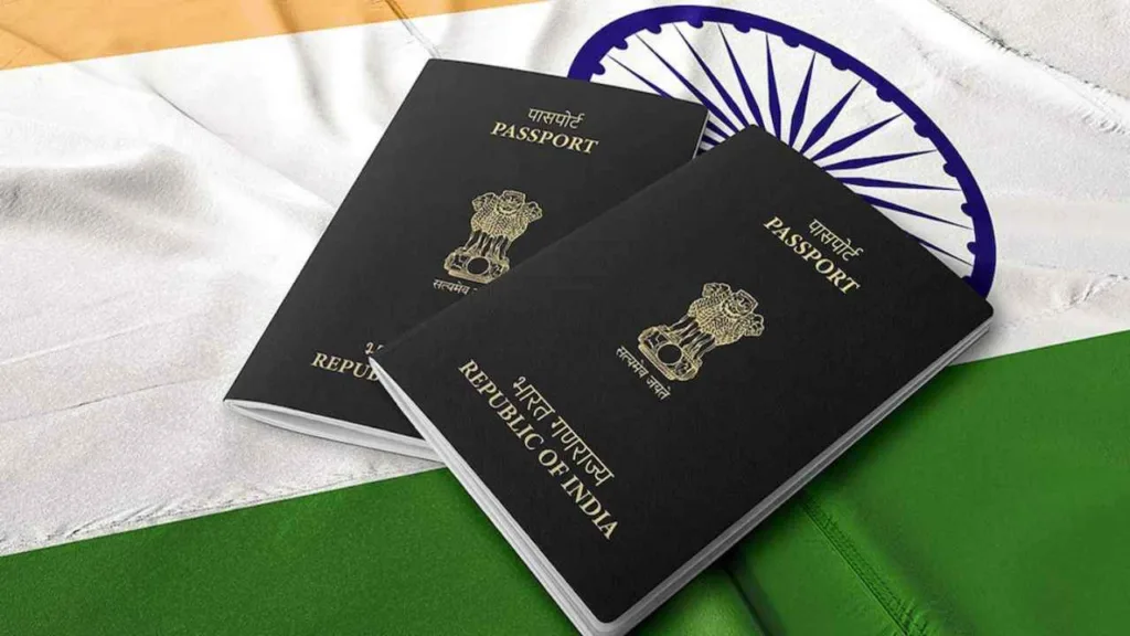 Red, White or Blue Passport: What’s the Difference & Which One Offers More Benefits?