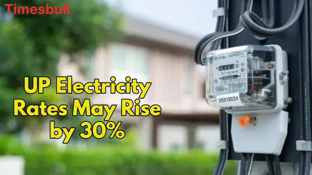 Electricity to Get Costlier in UP, 30% Rate Hike Proposal Sent to Commission