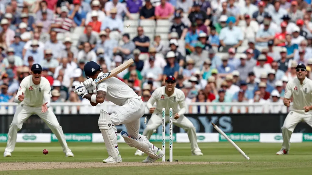 इंग्लैंड में 18 साल से टेस्ट सीरीज नहीं जीती है टीम इंडिया, क्या 2025 में टूटेगा अंग्रेजो का घमंड