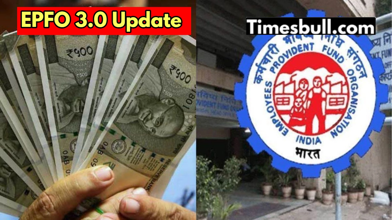 Revolutionary Changes in EPFO: