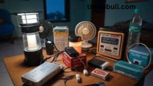 Operation Sindoor : These gadgets will be useful in any situation, so keep them on hand in case of a blackout