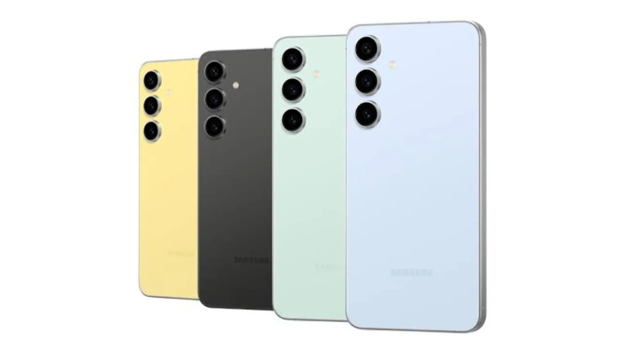 Buy Samsung Galaxy S24