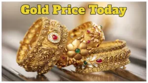 Gold Price Change – Check 18, 22 & 24 Carat Gold Updated Rate Per 10 Gram