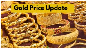 Gold Rate Change – Check 24, 22, 18 & 14 Carat Gold Latest rate Per 10 Gram
